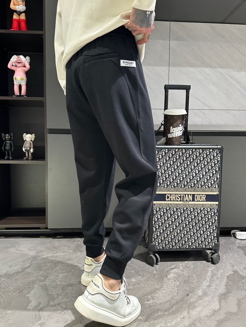 Burberry Long Pants